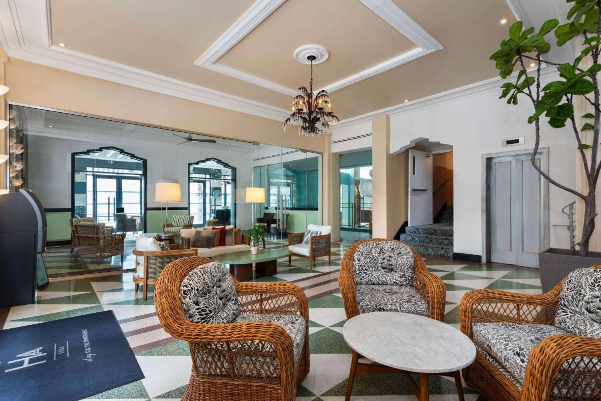 The Astor by LuxUrban, Trademark Collection by Wyndham - Housity