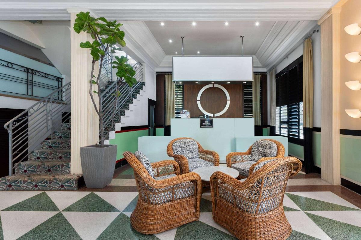The Astor by LuxUrban, Trademark Collection by Wyndham - Housity