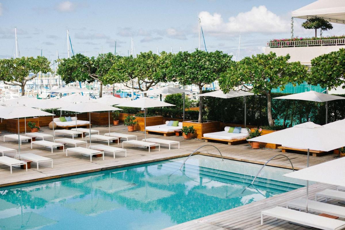 Hilton Vacation Club The Modern Honolulu - Housity