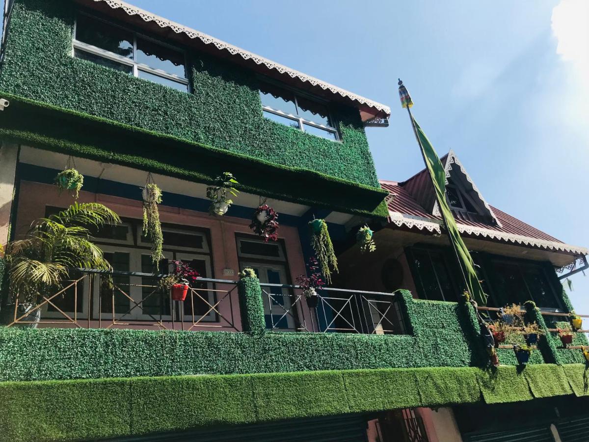 ANURAG HOMESTAY - Hizvo