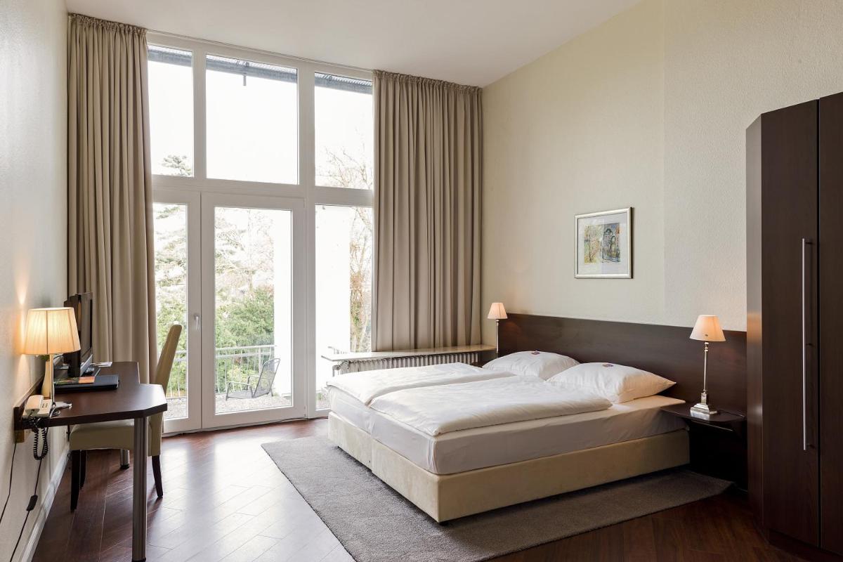 Hotel Friederike - Housity