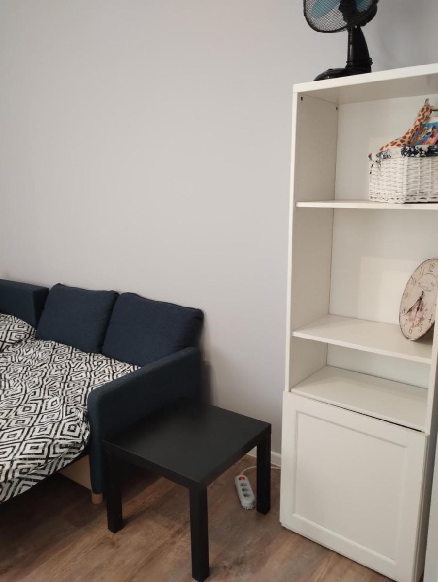 Apartament - Mieszkanie Samodzielne - Housity