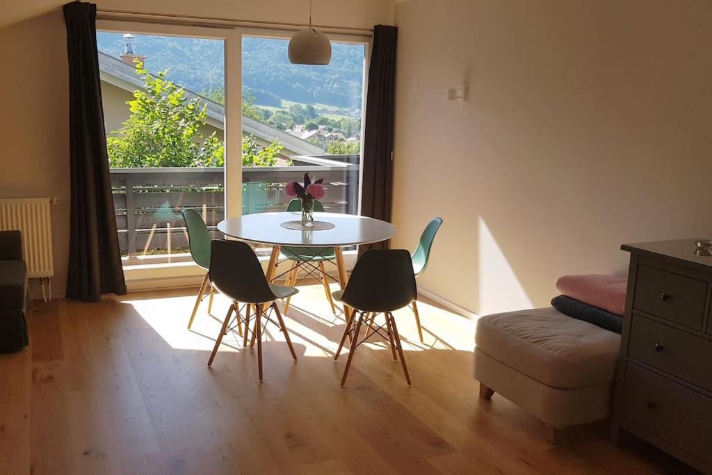 Fewo Bergblick Aschau im Chiemgau - Housity