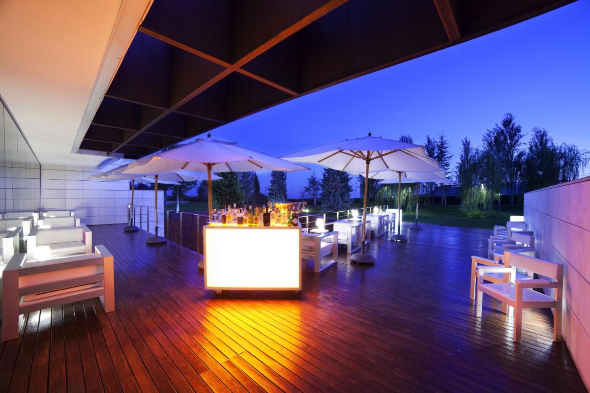 Imagen de la galería de Finca Prats Hotel Golf & Spa, en Lleida