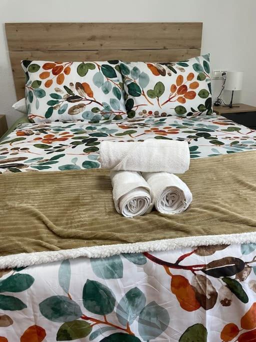 Apartamento el pocito - Housity