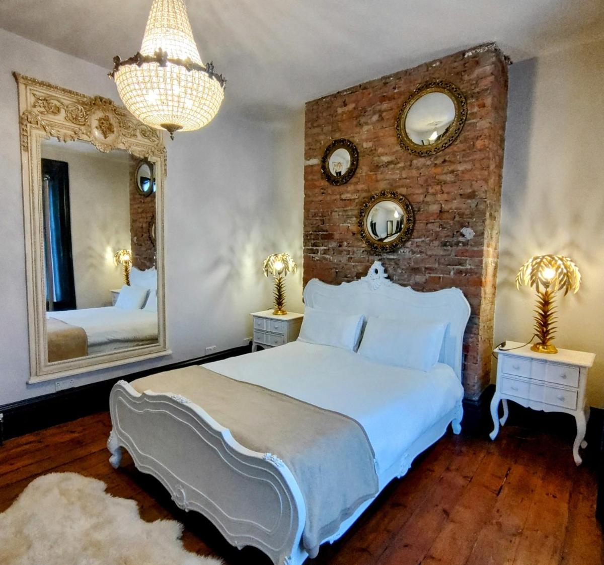 Salt Life Belgravia Apartment - Housity