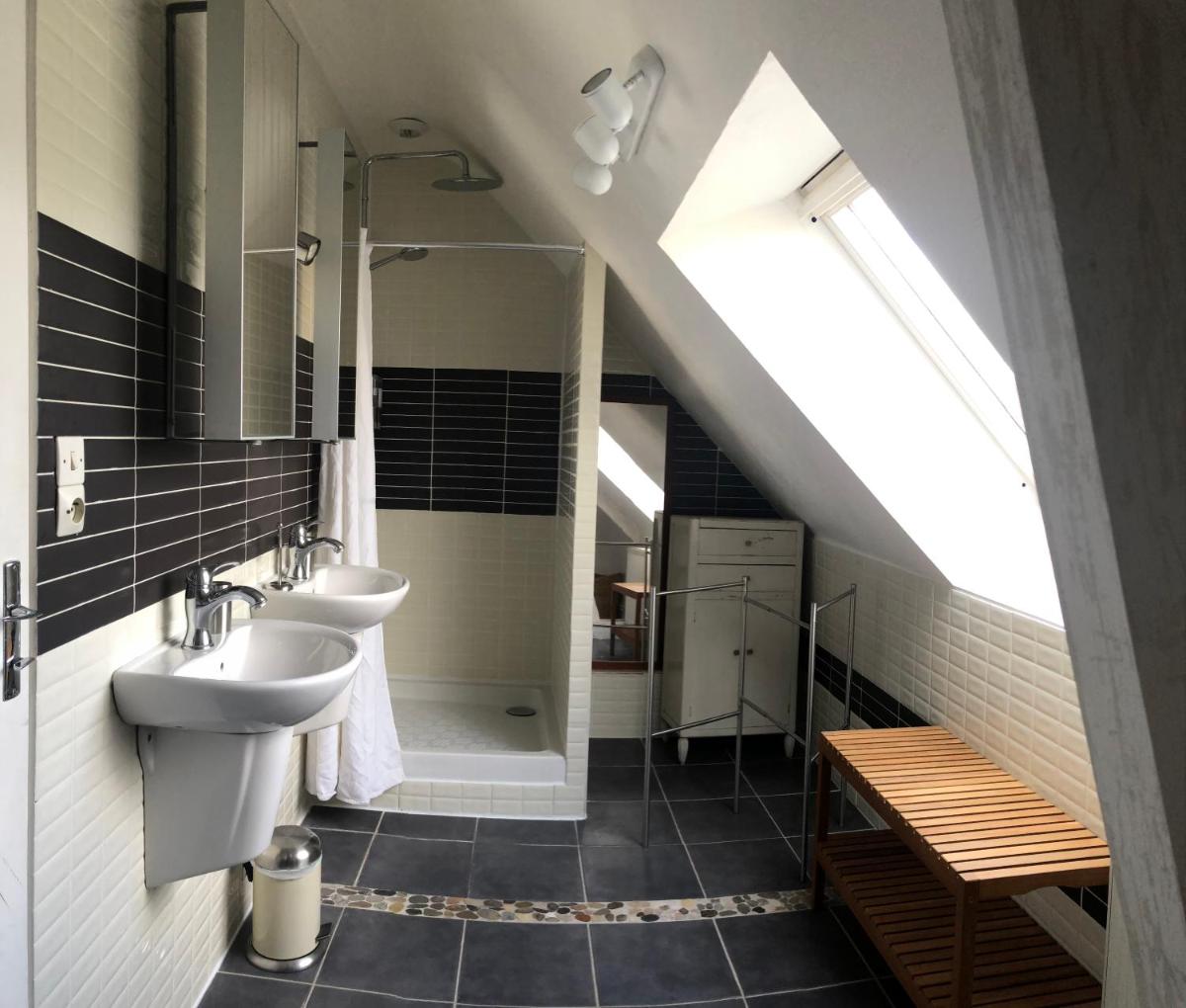 Chez Alix et Christophe - Housity