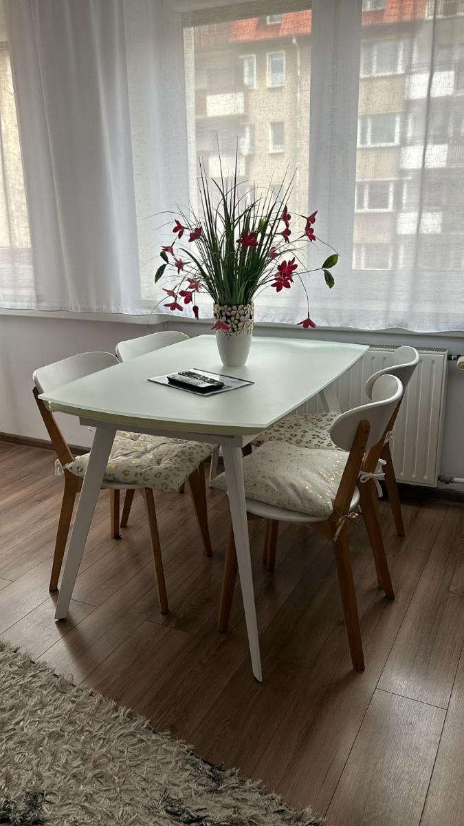 Golden Apartament Legionów - Housity