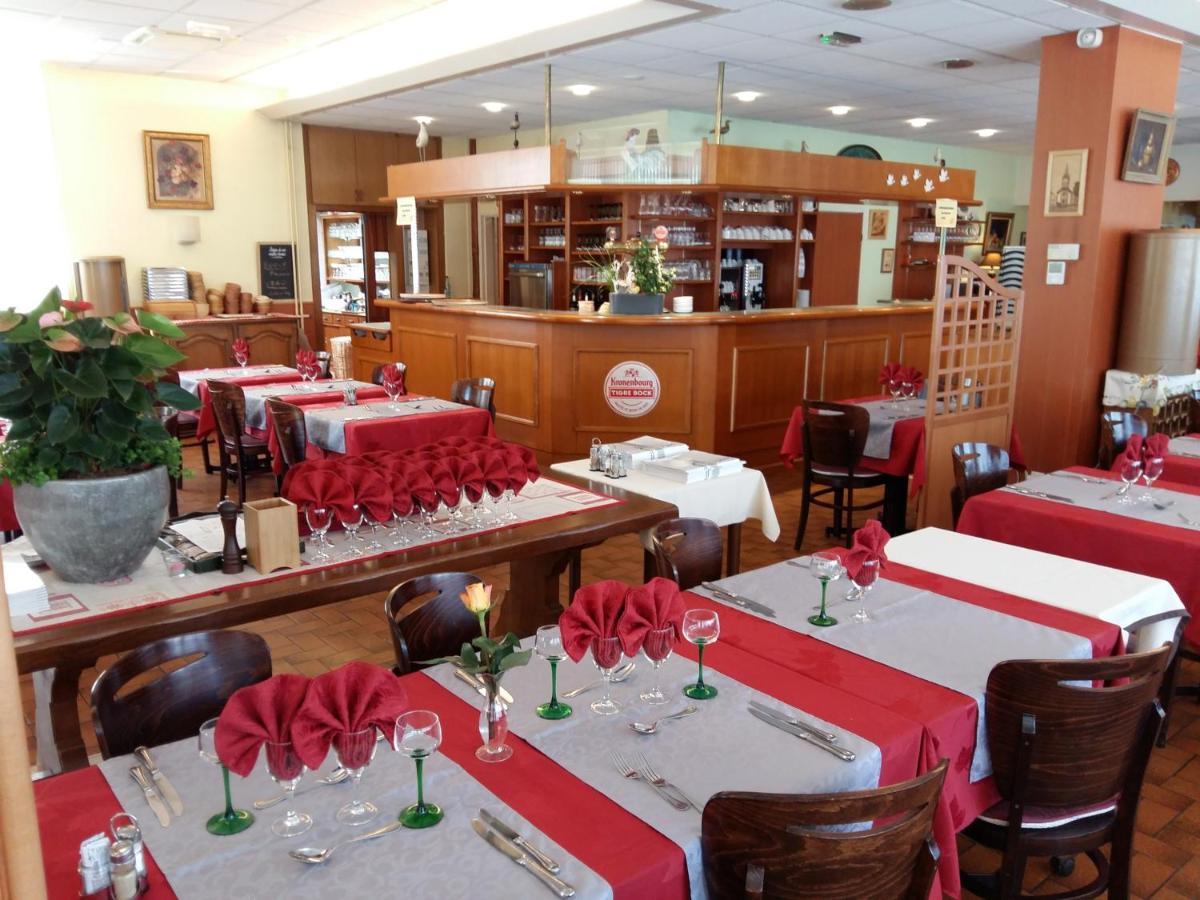 Hotel Restaurant Niemerich - Housity