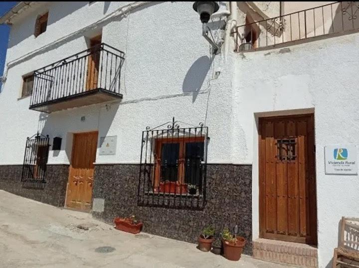 Casa De Juanita Vivienda Rural - Housity