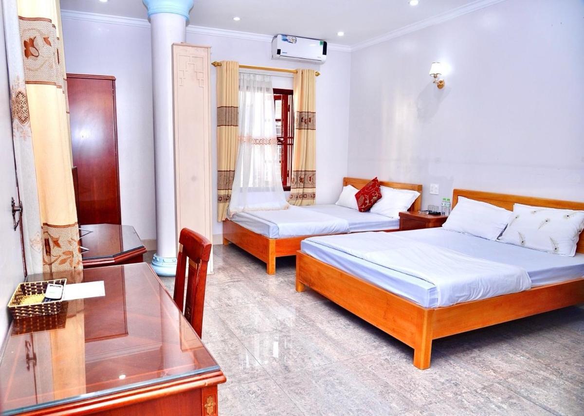 Thịnh Nhàn motel - Housity