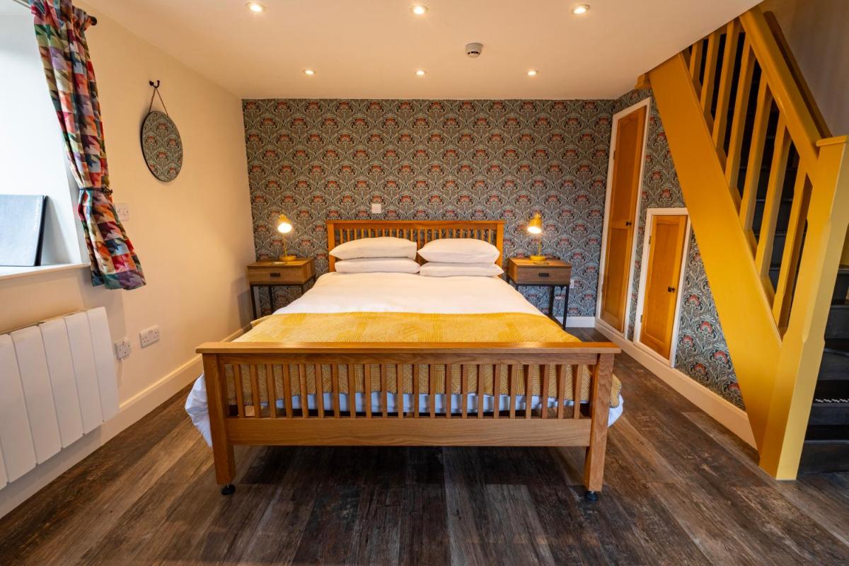 Captains Lookout (Studio apartment) - Housity