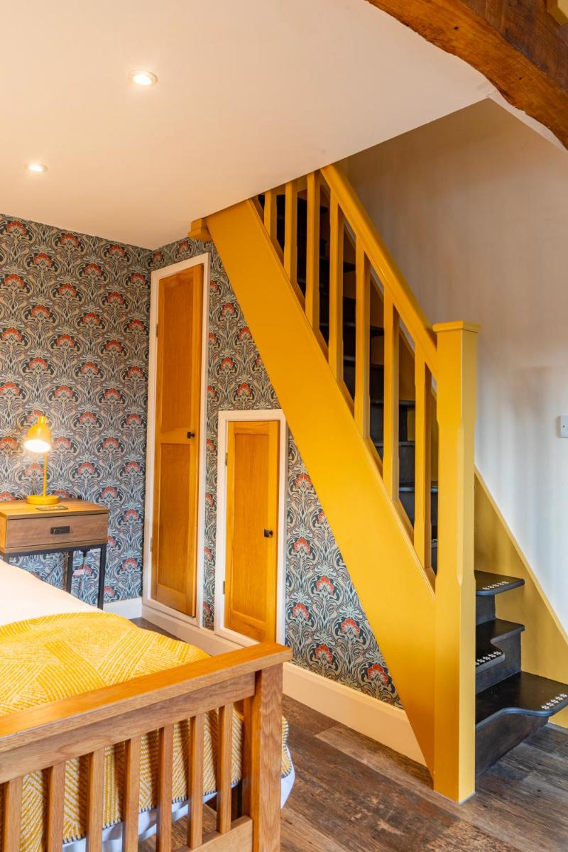 Captains Lookout (Studio apartment) - Housity