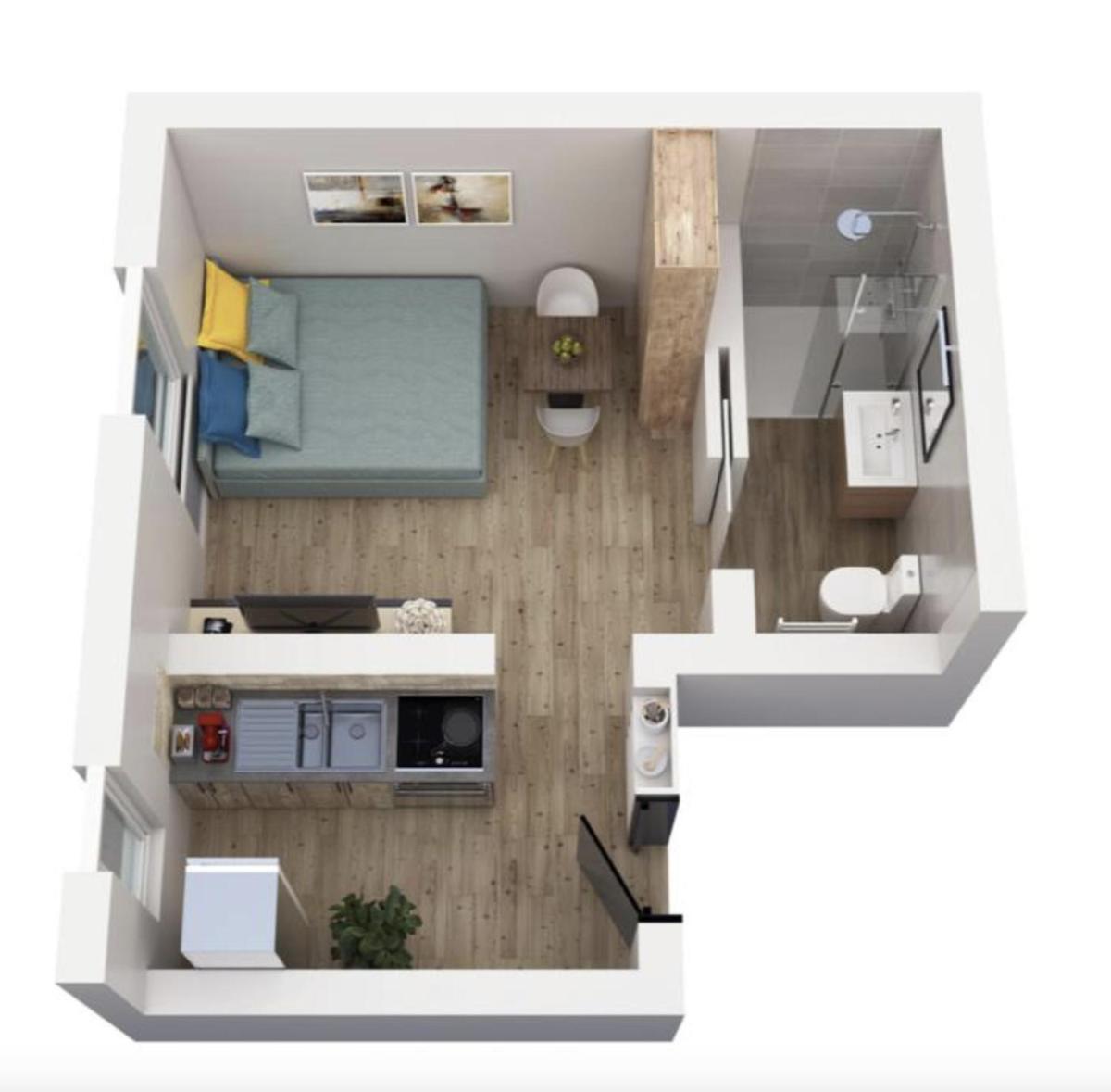 Suitetrails - #Nouveau#Grand#Cocooning#Parking#Biendormiracognac