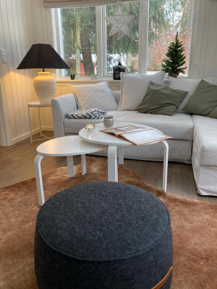 Nordic Relax House - WoodHouse - Housity
