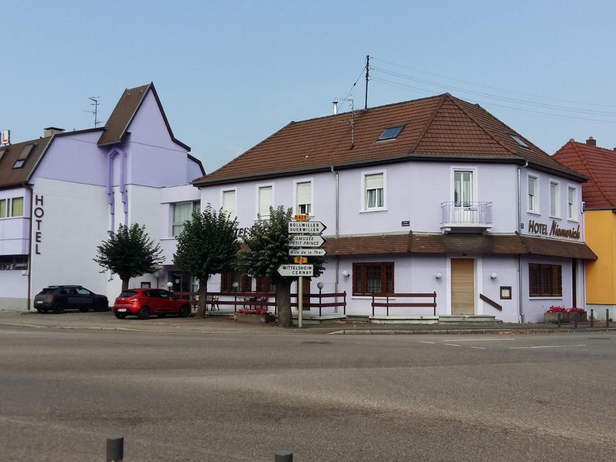 Hotel Restaurant Niemerich - Housity