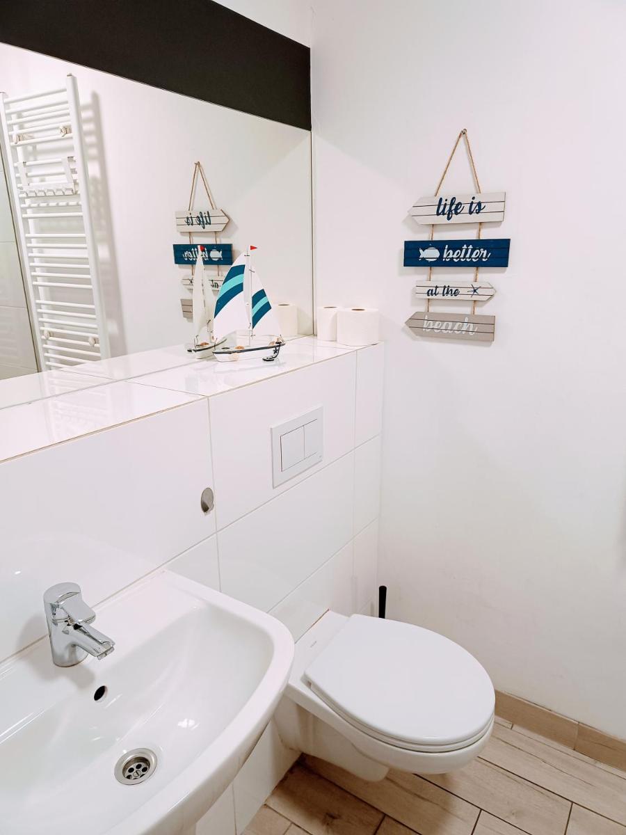 Good Mood in Szczecin - Housity