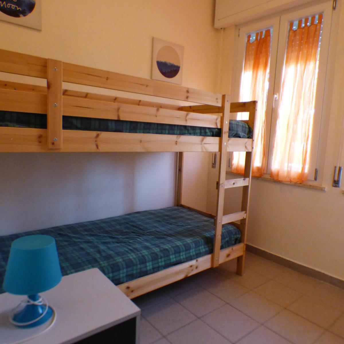 Complesso Oasi - Housity