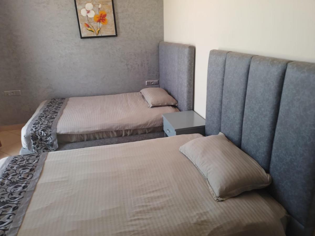 Appart Hôtel Founty Beach - Housity