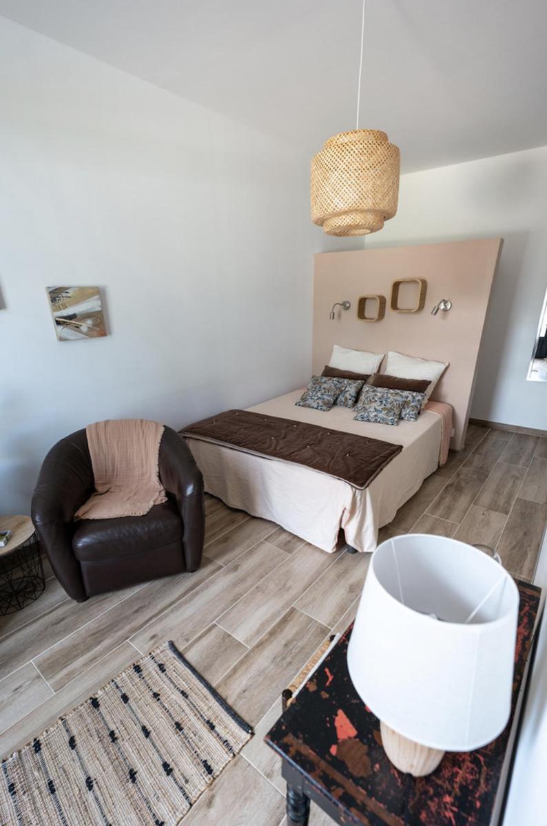Chambre d'hôtes de la Savonnerie - Housity