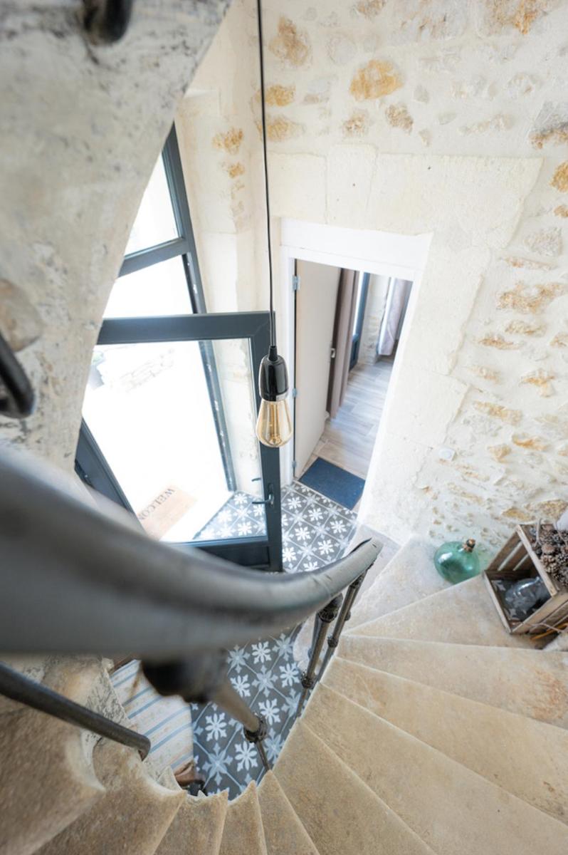 Chambre d'hôtes de la Savonnerie - Housity