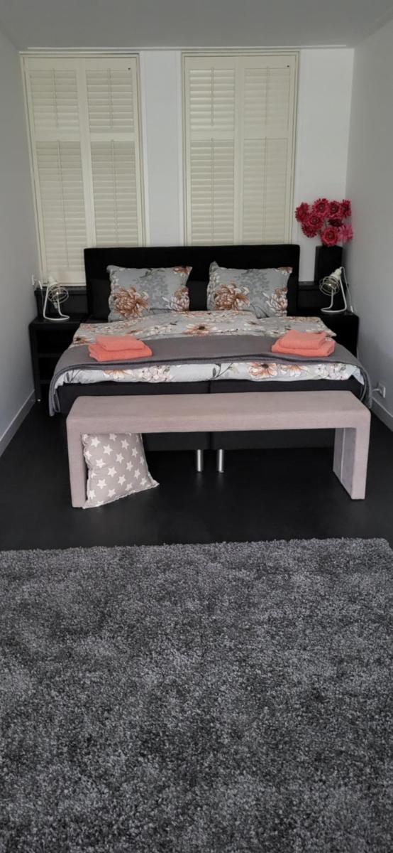 Top Bed and Breakfast - Housity