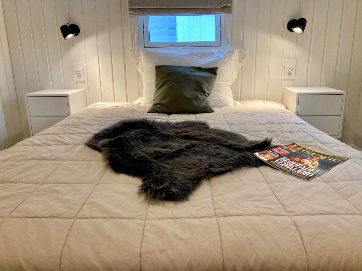 Nordic Relax House - WoodHouse - Housity