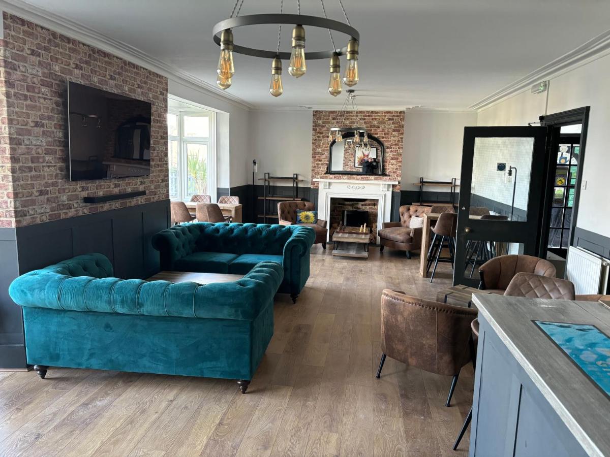 The Havelock - Housity