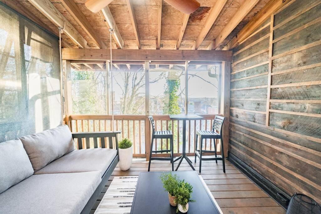 Grand Historic Downtown Home that Gives Back - Housity