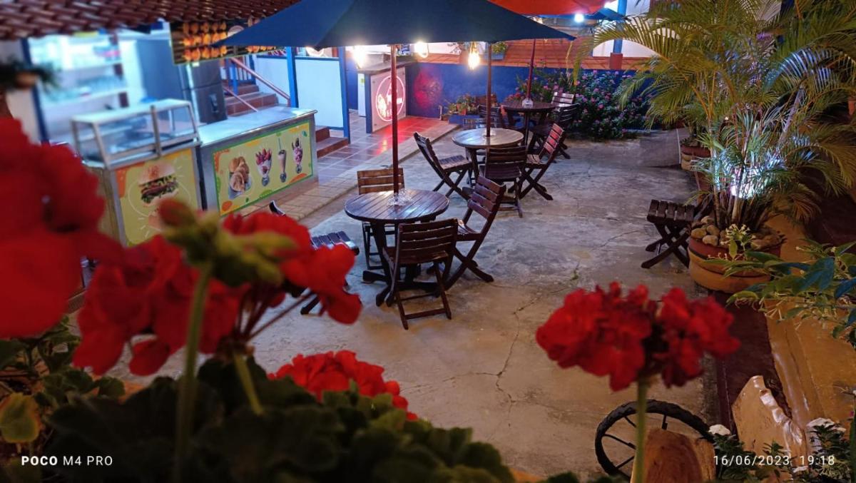 CASA TURISTICA JADIN EDEN - Housity