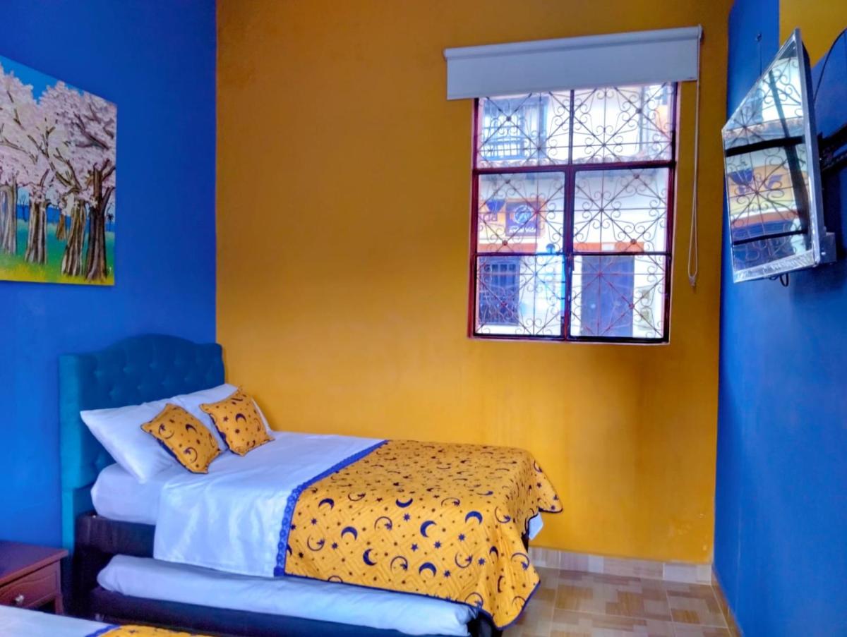 CASA TURISTICA JADIN EDEN - Housity