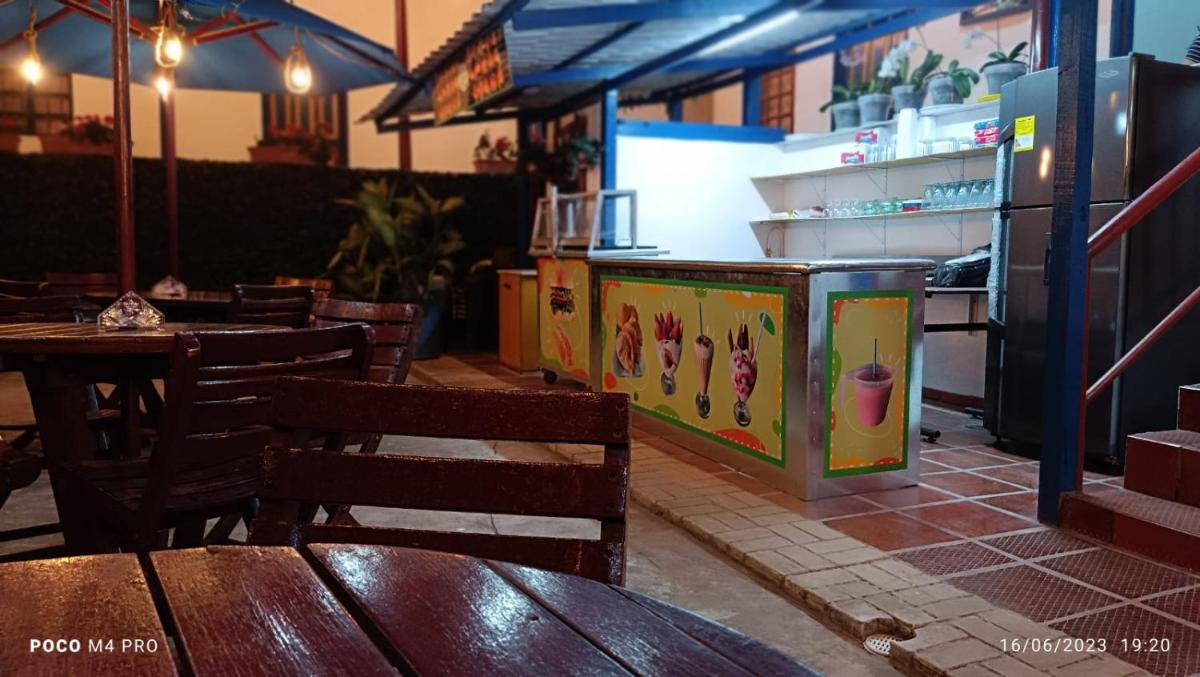 CASA TURISTICA JADIN EDEN - Housity