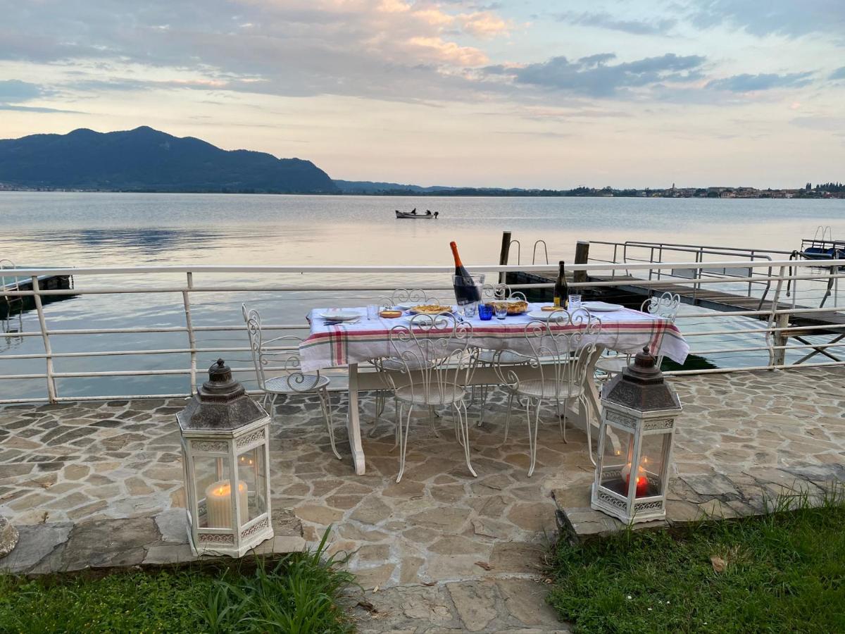 Villa Anastasye Your Lakefront Vacation Rental - Housity