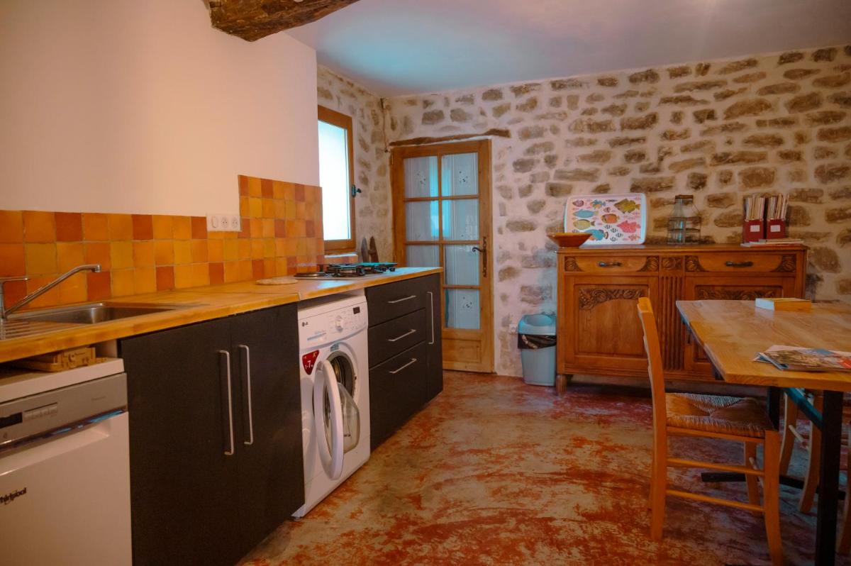 LE DEFFEND VIEUX - Housity