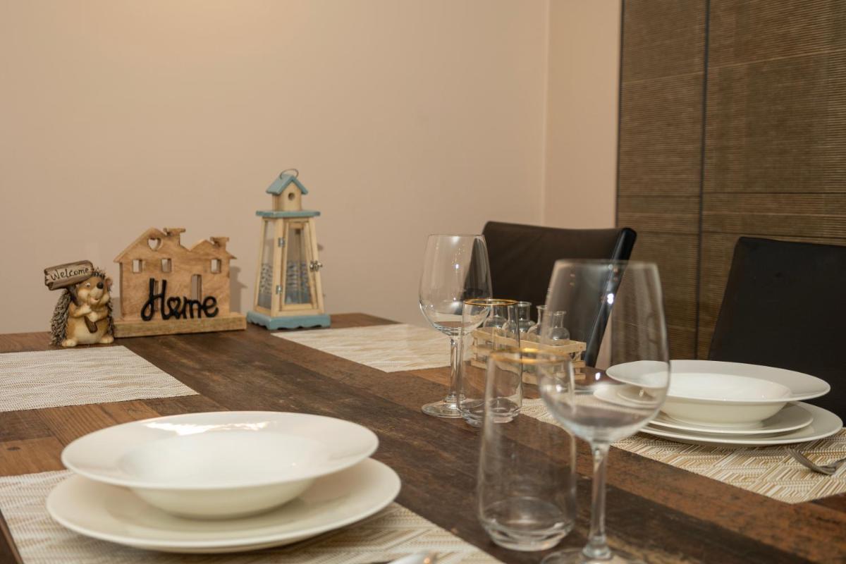 Phantasialand Family Apartment Erftstadt-Brühl-Cologne - Housity