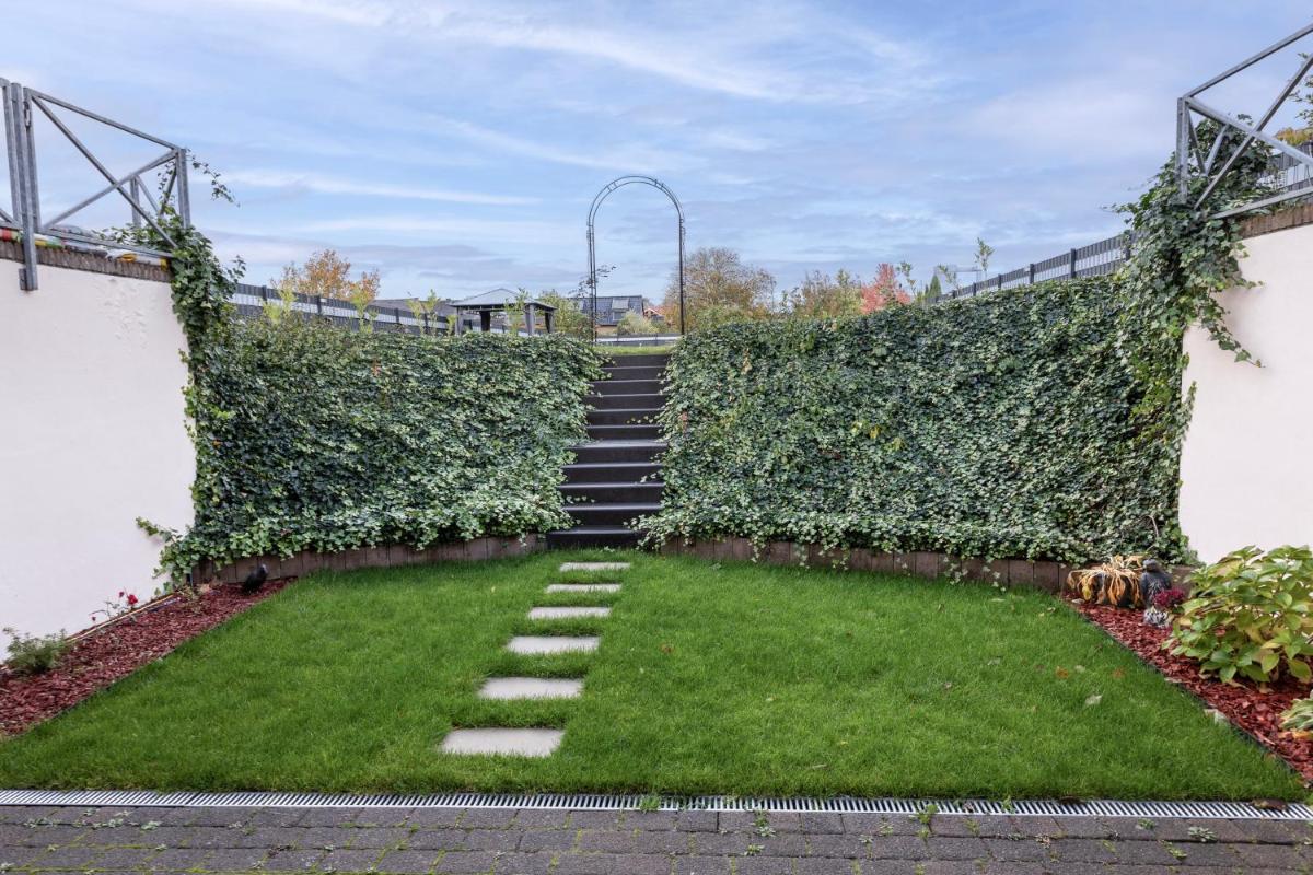 Phantasialand Family Apartment Erftstadt-Brühl-Cologne - Housity