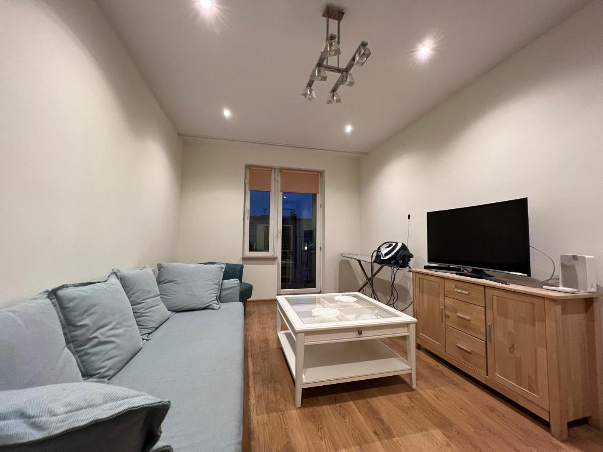 MSC Apartments Chorzow Centrum - Housity