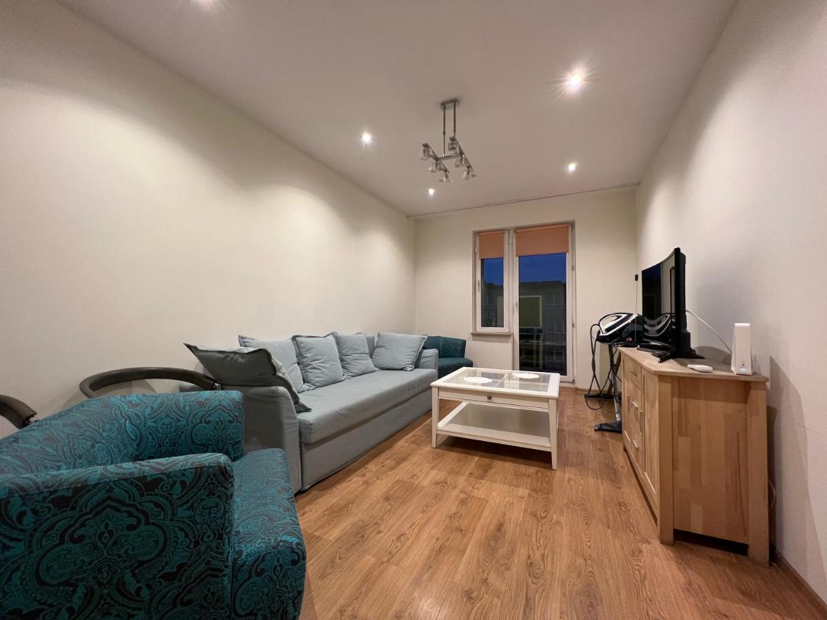 MSC Apartments Chorzow Centrum - Housity