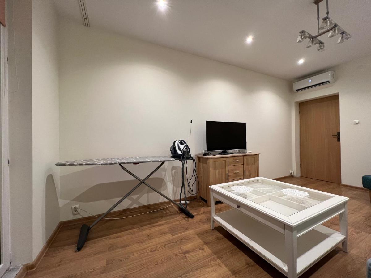MSC Apartments Chorzow Centrum - Housity