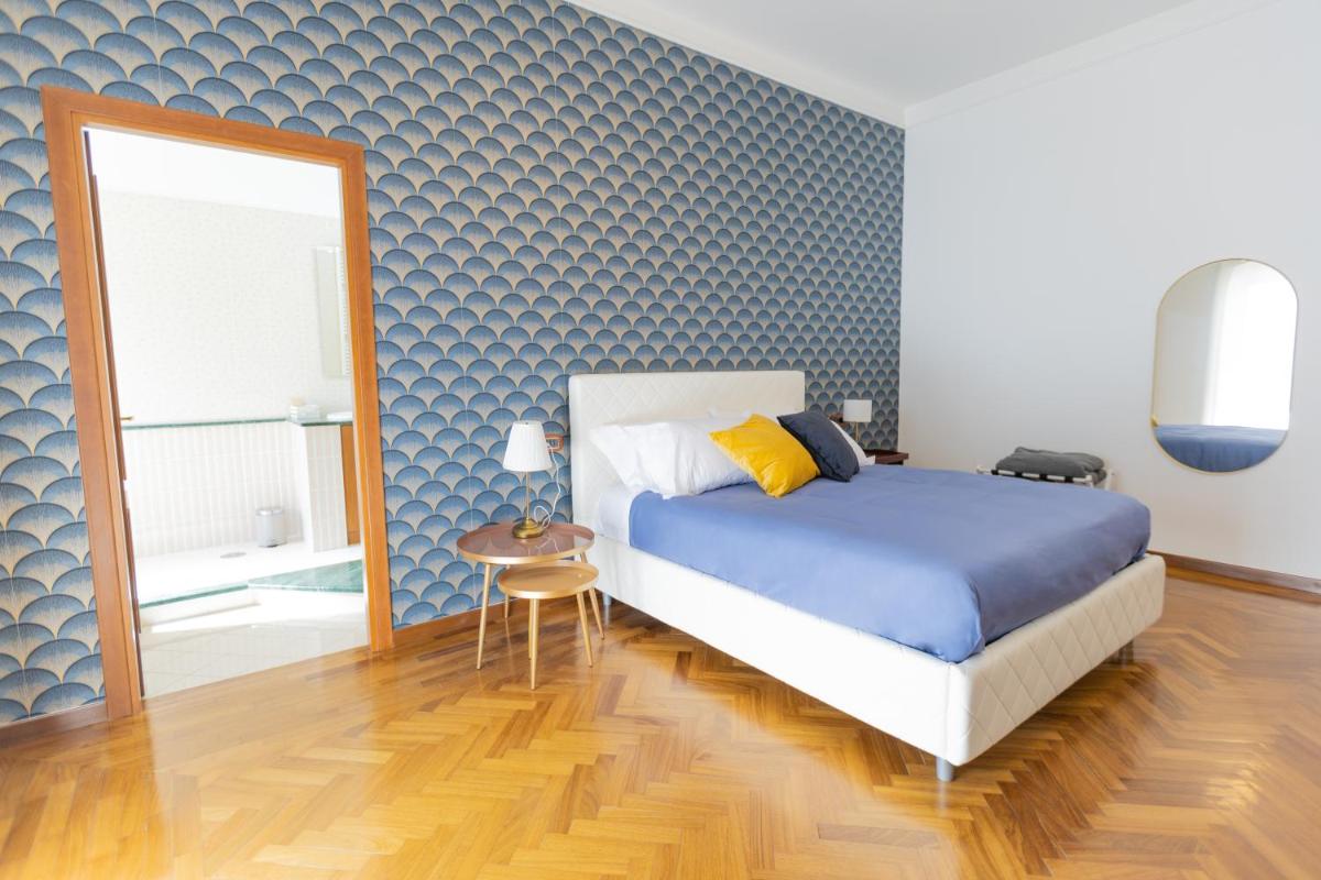 Villa Vetrano B&B - Housity