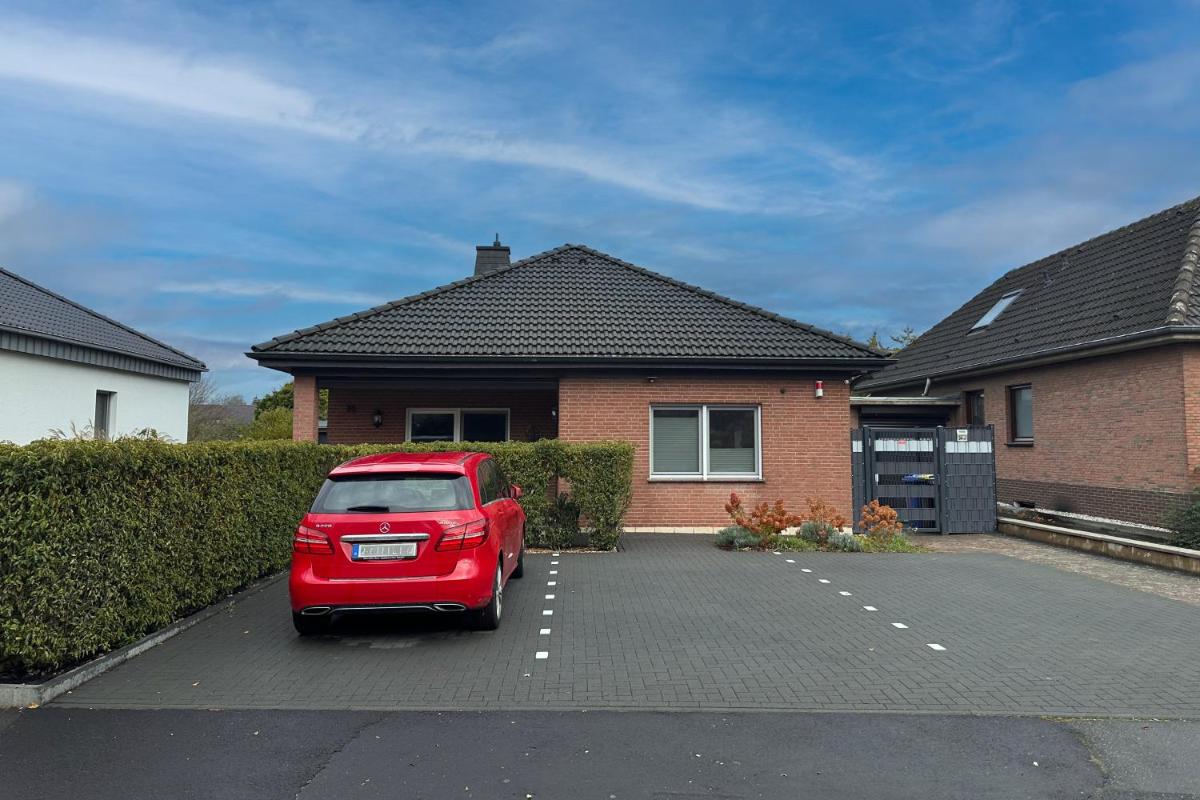 Phantasialand Family Apartment Erftstadt-Brühl-Cologne - Housity