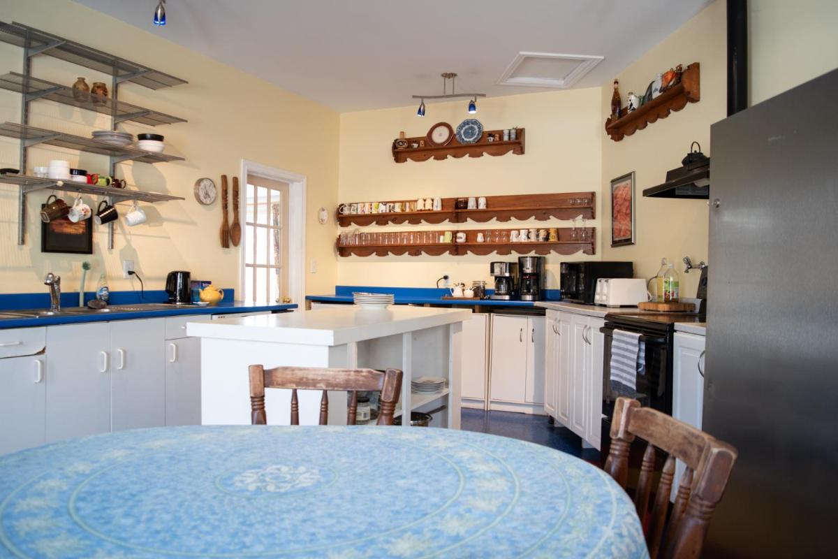 Rumi Guest House on the Cabot Trail - Housity