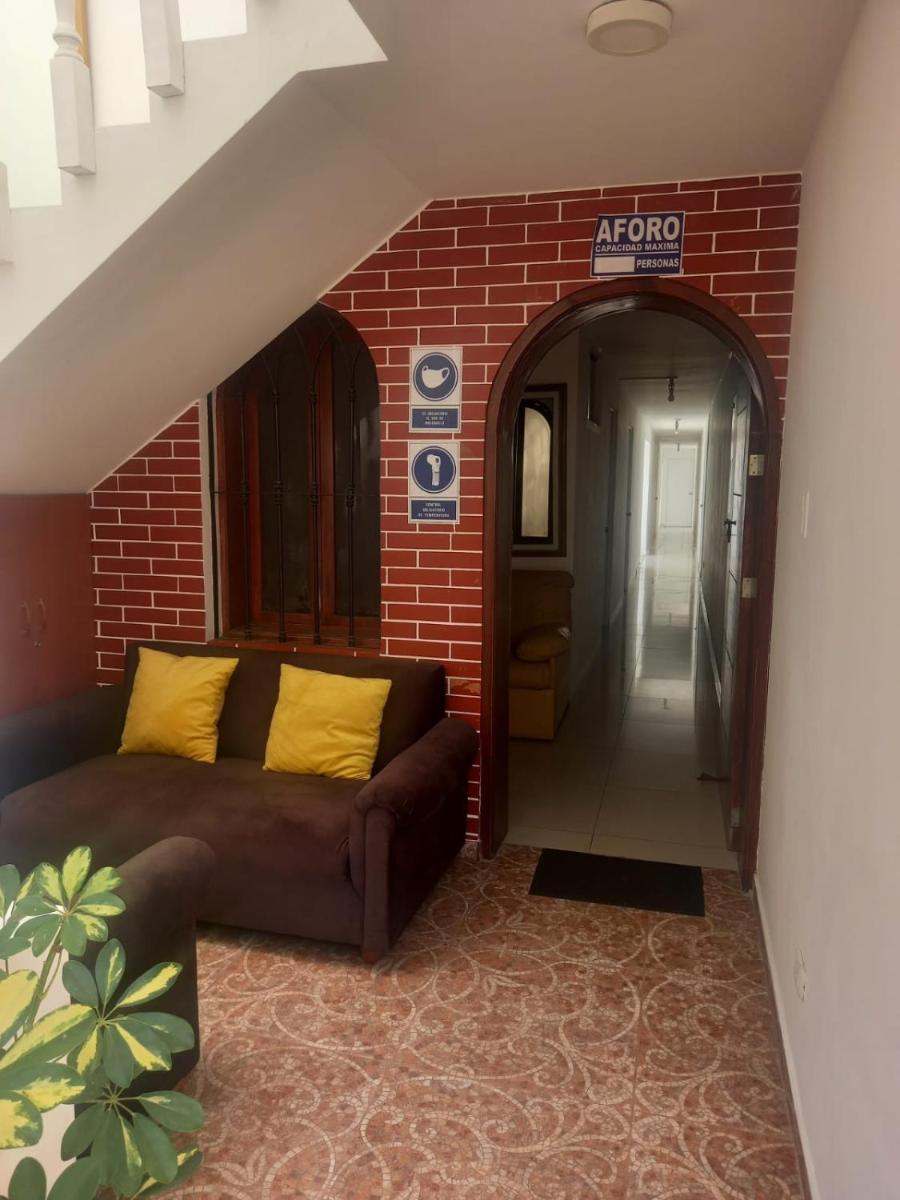 LUXURY SUITES P. KENNEDY - Housity