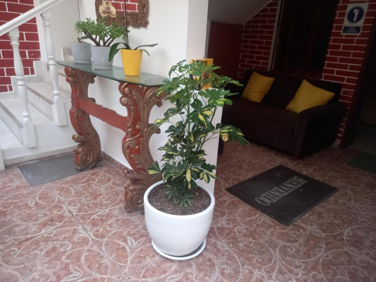 LUXURY SUITES P. KENNEDY - Housity