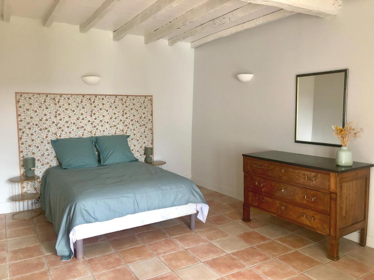 Chambre d'hôtes La Floralie - Housity