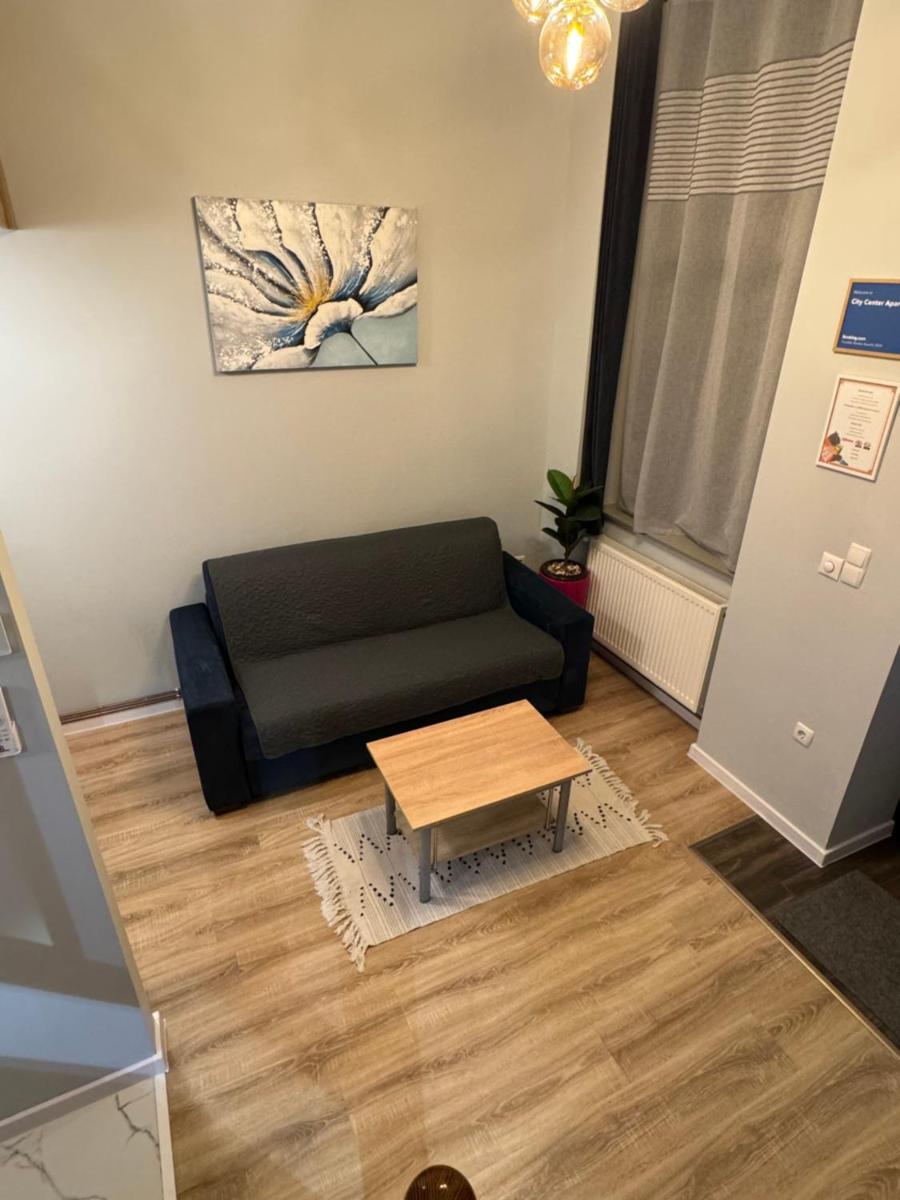 City Center Apartman - Housity