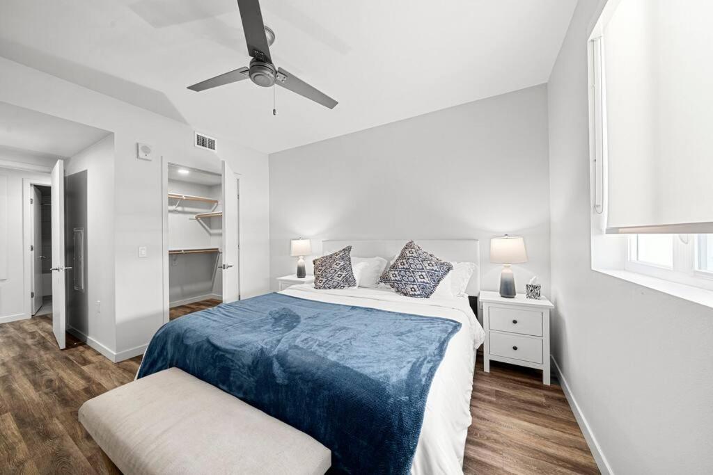 Suitetrails - Exclusive property in the heart of marina del rey