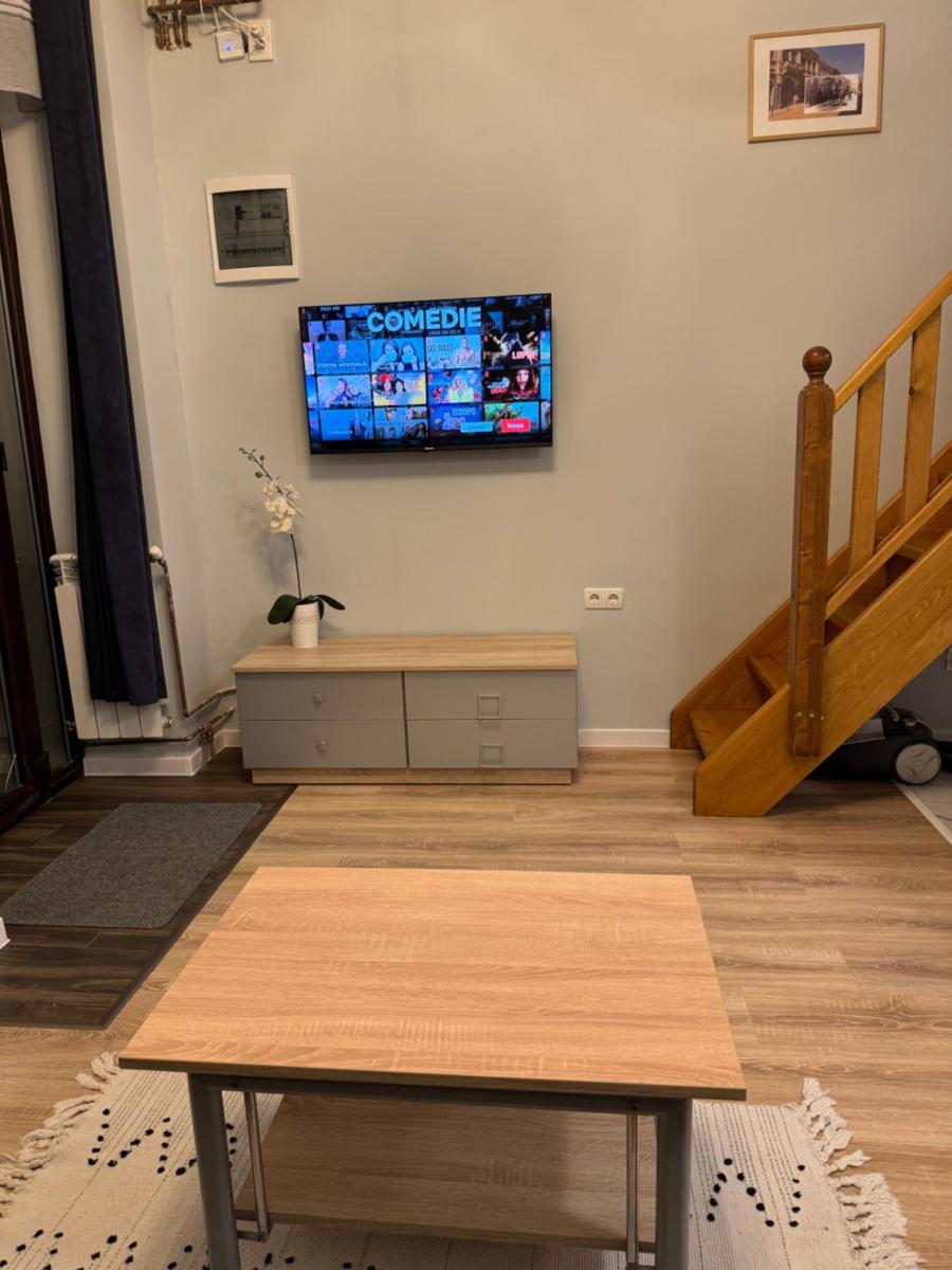 City Center Apartman - Housity