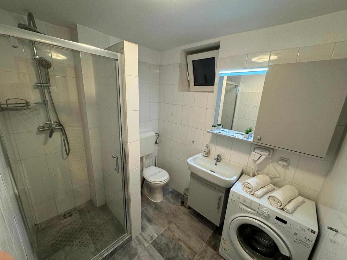 City Center Apartman - Hizvo