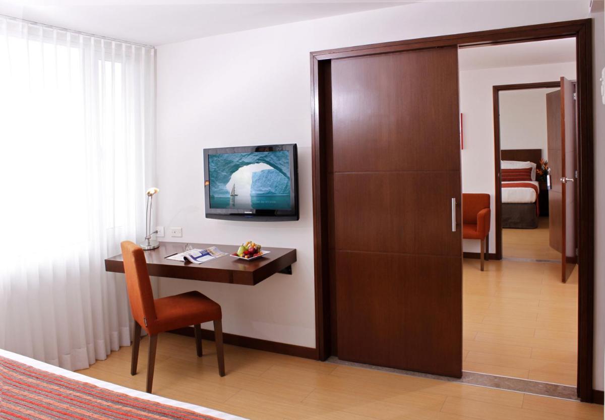 Hotel Estelar El Cable - Hizvo
